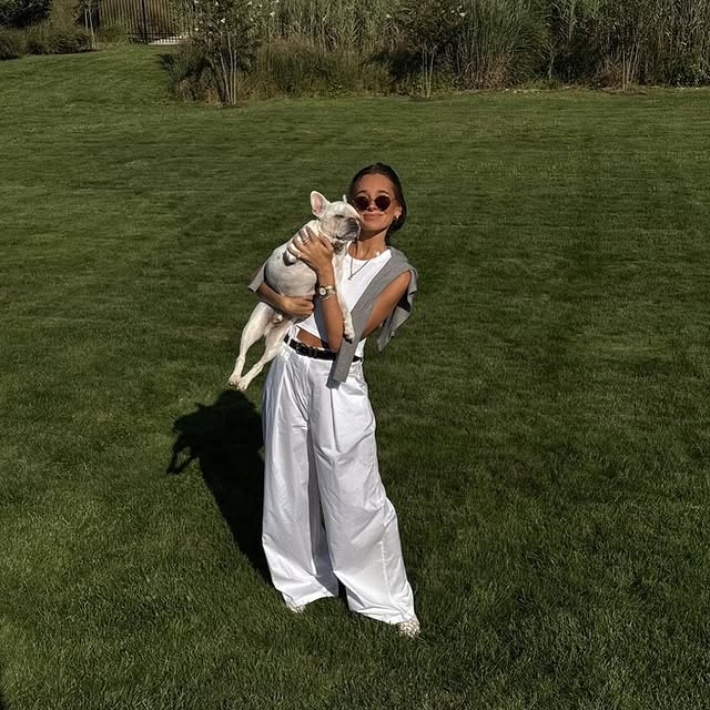 Danielle bernstein dog trainer[1]