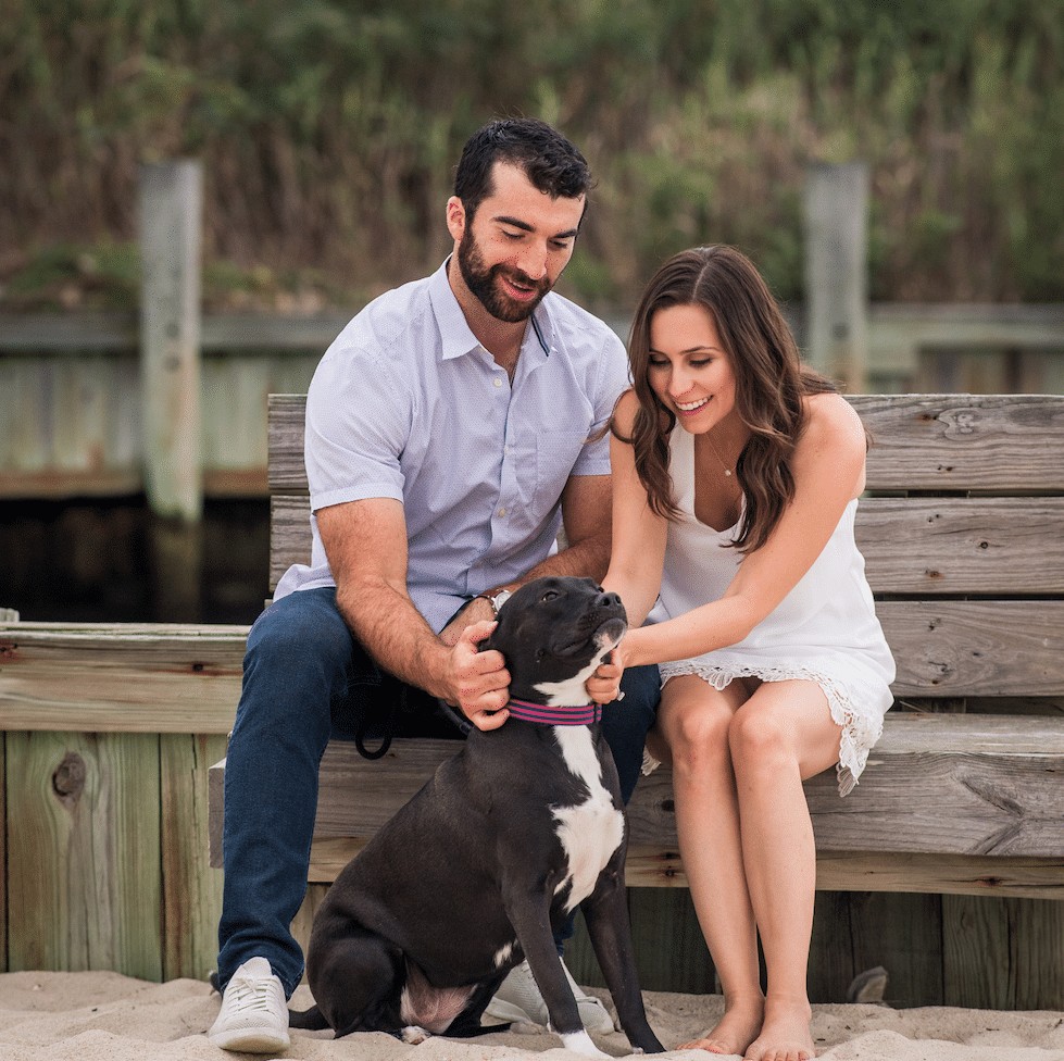 Kyle palmieri dog trainer[1]