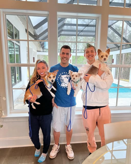 Ninja dog trainer[1]