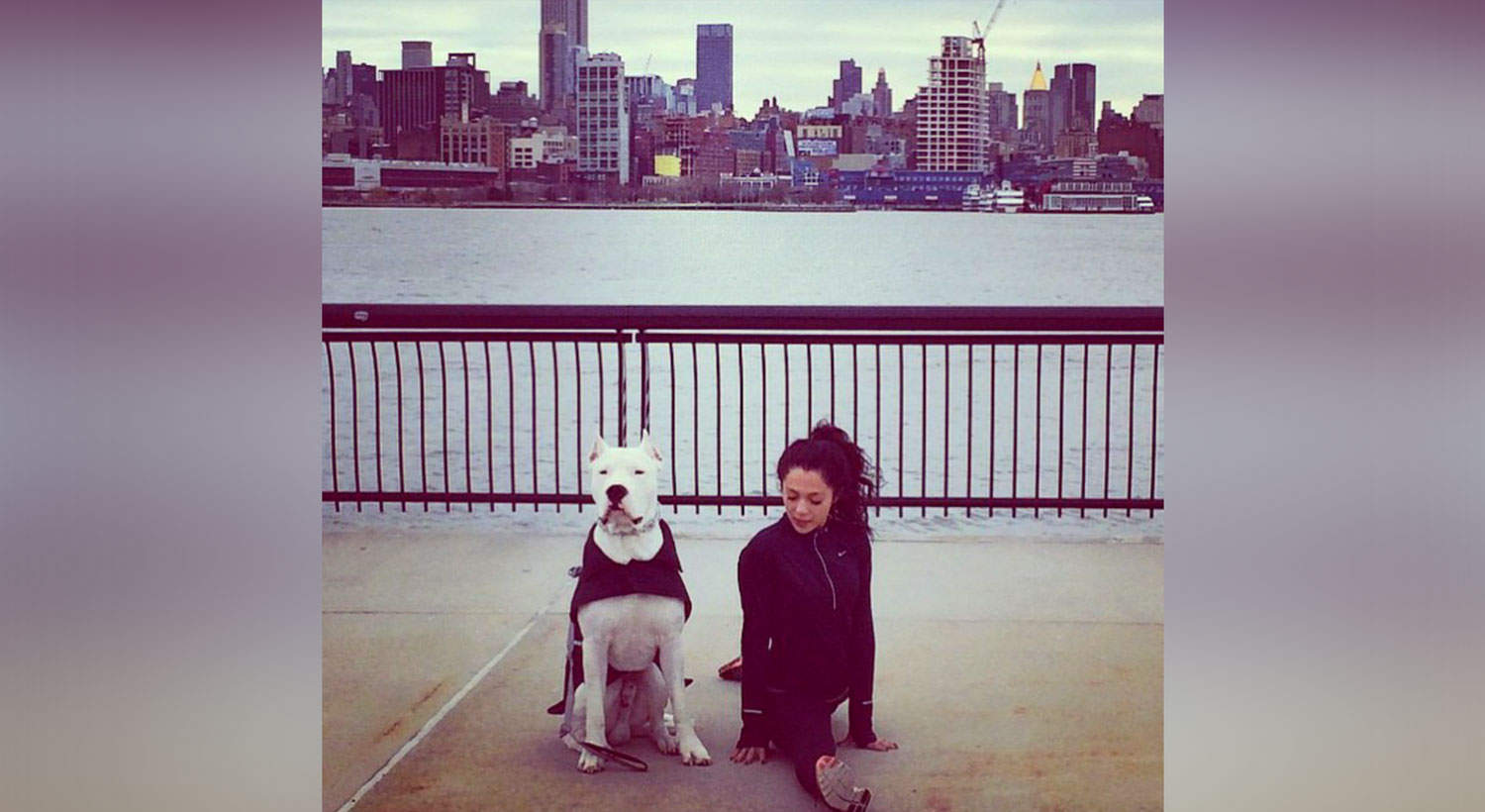 Bobbea and bishop[1]