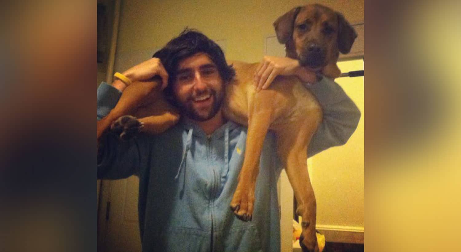 Frank and bentley[1]