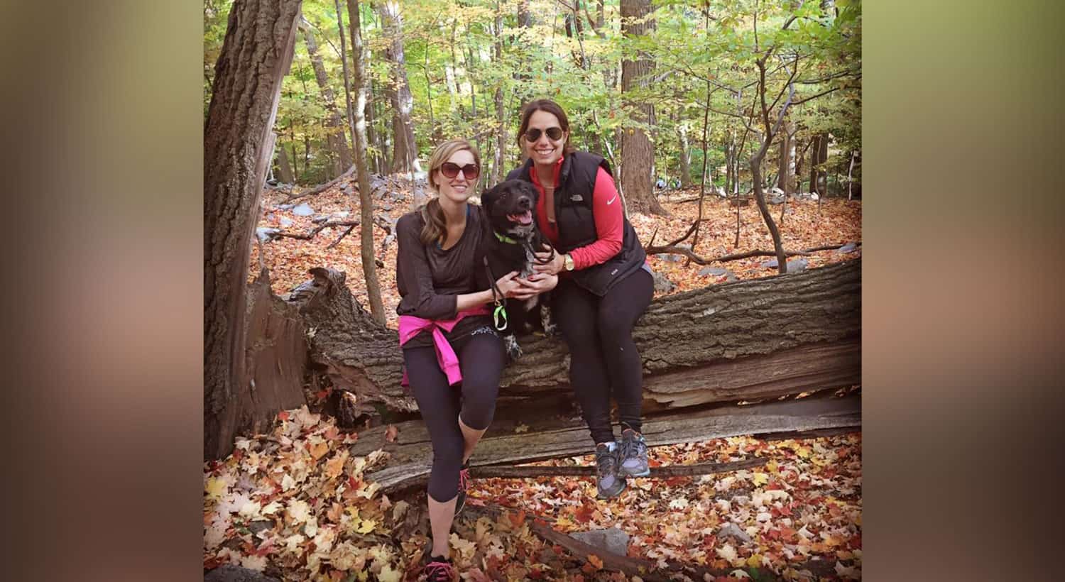 Rachel and marley[1]